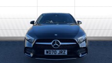 Mercedes-Benz A-Class A180 AMG Line Executive 5dr Auto Petrol Hatchback